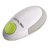 One Touch Automatic Can Opener [Kc26] - Think Mobility