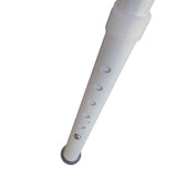 Kcare Shower Chair Height Adjustable Leg [Ka220Za] - Think Mobility