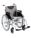 Wheelchair Drive U/lightweight Self Propelled 17" [Lawc007Aau] - Think Mobility