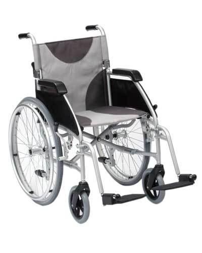 Wheelchair Drive U/lightweight Sp 20" [Lawc011Aau] - Think Mobility