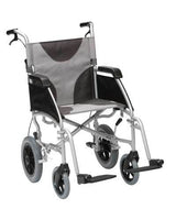 Wheelchair Drive U/lightweight Transit 20" [Lawc012Aau] - Think Mobility