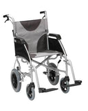 Wheelchair Drive U/lightweight Transit 17" [Lawc008Aau] - Think Mobility