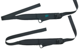 Bodypoint Leg Harness Flat Mount Small [Bp-Lh600S-B1] - Think Mobility