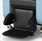 Phoenix Chair Std With Electric Tilt [Phoenix-Pmotor] - Think Mobility