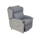 Lift Chair Air Comfort Compact Single Motor Medium Carrex [Ac59019] - Think Mobility