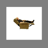 Lift Chair Topform Ashley 1 Motor Medium [Ashley - Medium 1M] - Think Mobility