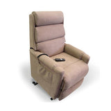 Lift Chair Topform Ashley 1 Motor Tall [Ashley - Tall 1M] - Think Mobility