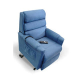 Lift Chair Topform Ashley 2 Motor Mini [Ashley - Mini 2M] - Think Mobility