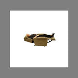 Lift Chair Topform Ashley 2 Motor Petite [Ashley - Petite 2M] - Think Mobility