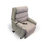 Lift Chair Topform Ashley 2 Motor Petite [Ashley - Petite 2M] - Think Mobility