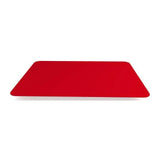 Ornamin Non Slip Placemat Red [6208] - Think Mobility