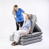 Mangar Camel & Airflo 24 [Mpca060400] - Think Mobility