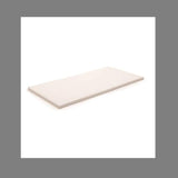 Mattress Overlay Memory Foam Topper Queen [A105111300] - Think Mobility