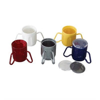 Anti Spill Top For Medeci System Cup [Pat-Aa572402] - Think Mobility
