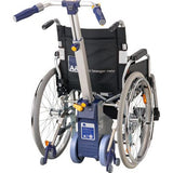 Movilino Pushing & Braking Aid For Wheelchairs [310571] - Think Mobility