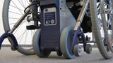 Movilino Pushing & Braking Aid For Wheelchairs [310571] - Think Mobility