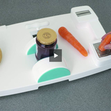 Kitchen Workstation Homecraft [Pat-Aa5272] - Think Mobility