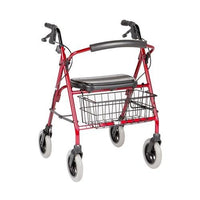 Walker Mack Bariatric, Low [Nov-Ac34L] - Think Mobility