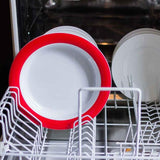 Ornamin Vital Plate 26Cm [10521] - Think Mobility