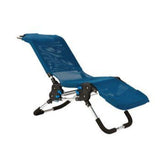 Starfish Bath Chair Ocean Blue Size 1 [Pat-081230986] - Think Mobility