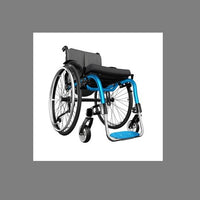 Wheelchair Ottobock Ventus [480A25=00000_K]