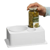 Jar And Bottle Opener Spillnot Homecraft (Gst) [Aa5080] - Think Mobility