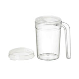 Mug Shatterproof Clear Homecraft [Pat-Aa5700] - Think Mobility