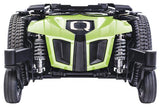 Pride Quantum Q6 Edge 2.0 Power Chair With Ilevel & Tilt Swl 136Kg (Q6Edge2.0) - Think Mobility