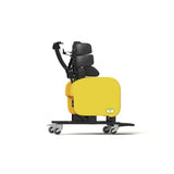 Paediatric Phoenix Chair 350Mm [Pp-350-Bl] - Think Mobility