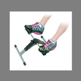 Pedal Exerciser Peak Care [Pcedyna24398p] - Think Mobility