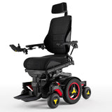 Permobil M3 Mid Wheel Drive Power Chair [I107724-99-0] - Think Mobility