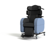 Phoenix Chair Std With Electric Tilt [Phoenix-Pmotor] - Think Mobility