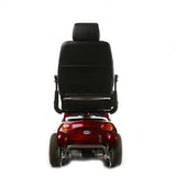 Scooter Pioneer 10 Red [S840B-1] - Think Mobility