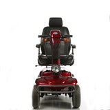 Scooter Pioneer 10 Red [S840B-1] - Think Mobility