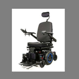 Power Wheelchair Quickie Q500 M Sedeo Pro [Q500M] - Think Mobility
