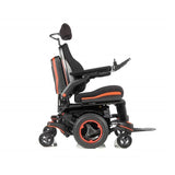 Power Wheelchair Quickie Q700 M Base [250Pc197] - Think Mobility