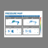 Mattress Overlay Memory Foam Topper Single [A105111000] - Think Mobility