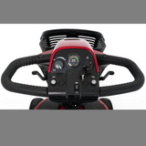 Scooter Pathrider 10 4 Blue [Pr10-4B] - Think Mobility