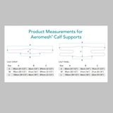 Bodypoint Aeromesh Calf Strap Large [Bp-Sp102L] - Think Mobility
