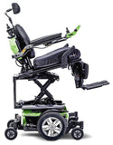 Pride Quantum Q6 Edge 2.0 Power Chair With Ilevel & Tilt Swl 136Kg (Q6Edge2.0) - Think Mobility