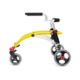 R82 Crocodile Gait Trainer Size One - Yellow (86801) - Think Mobility
