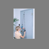 Rolyan Reach And Range  Pulley With Metal Bracket [Pat-A873624]