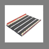 Ramp Decpac Edge Barrier 1350Mm [De135-W01L07N36-M000] - Think Mobility