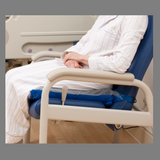 Repose Cushion With Pump [48002] - Think Mobility