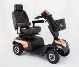 Scooter Pegasus Pro [Pkg-1637601] - Think Mobility