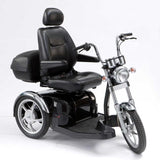 Scooter Sportrider 3 Xl3 Black [Sr-Xl3] - Think Mobility