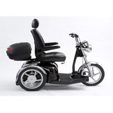 Scooter Sportrider 3 Xl3 Black [Sr-Xl3] - Think Mobility
