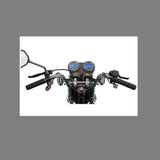 Scooter Sportrider 3 Xl3 Black [Sr-Xl3] - Think Mobility