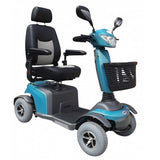 Scooter Pioneer 11 Merits [S840Dxb-1] - Think Mobility