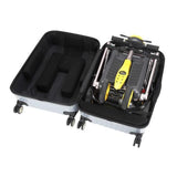 Scooter Yoga Portable Folding Yellow [542-Yl] - Think Mobility